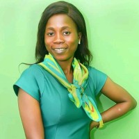 Esther Olabode