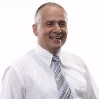 Roland Rüegg