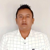 Abhik Roy