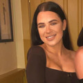 Megan Holding