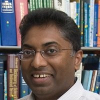 Harsha Ratnaweera