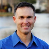 Tim Judy, Cissp