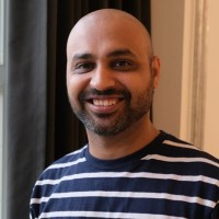 Shahzad Shiraz Sundrani