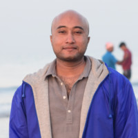 Rahman Ahmed