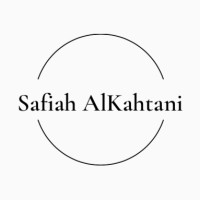 صافية القحطاني Safiah Alkahtani