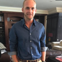 Neil Steenkamp