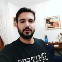 Hossein Ghasemi