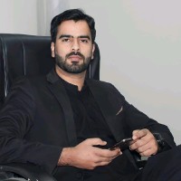 Kashif Ahmed