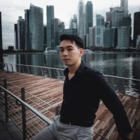 Wayne Wang