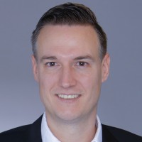 David Camenzind