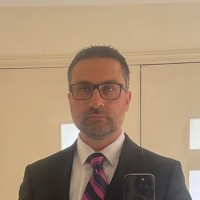 Qais Saadat