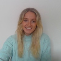 Georgie Blackley