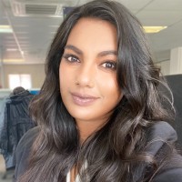 Nicole Naidoo