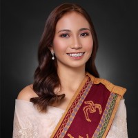 Paula Nicole Mojica