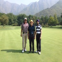 Devender Singh
