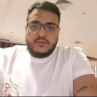 Guilherme Alves Pereira
