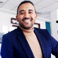 Ahmed baba AMEUR-HADAD