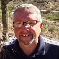 Keith Beck
