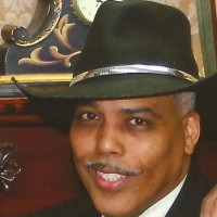Ernest Bolden Jr
