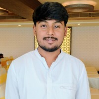 Nithin S