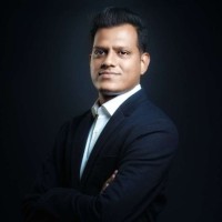 Nitesh Zende
