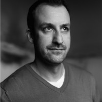Christopher Ackermann
