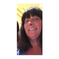 Helen Rushworth