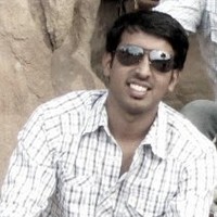 Shamanth JM