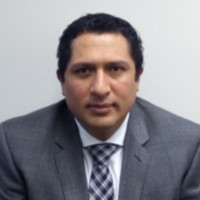 David Radames Ramirez