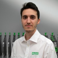 Albert Bergadà Carrera