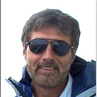 Kevin Saul
