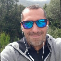 Jean Marie Olivesi