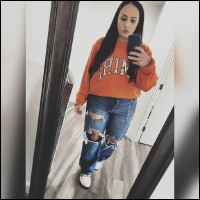Irma Selene Ornelas