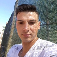 Victor David
