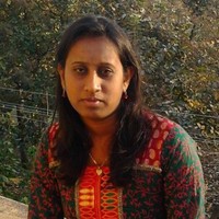 Kavitha P