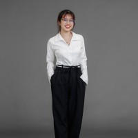 Nhu Hao