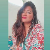 Janhavi shinde