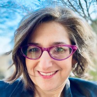 Stephanie Gerber Wilson, PhD