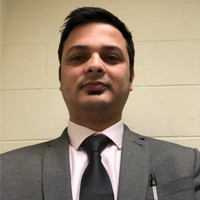 Sundeep Dhungana