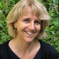 Kate Wallace