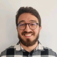 Gustavo Rocha, EIT