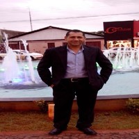 Jose Rubio