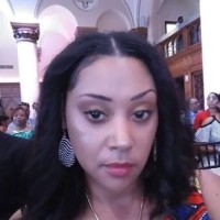 Alicia Bailey
