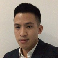 Hervé Tran