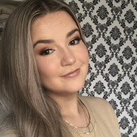 Grace Thompson