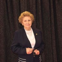Janet Franks