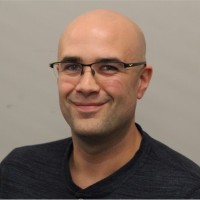 Eric Yaple