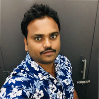 Santosh Kumar Kasam