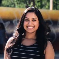 Kesia Mathews, Cpa