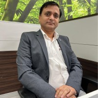 Alok Kumar Jha
